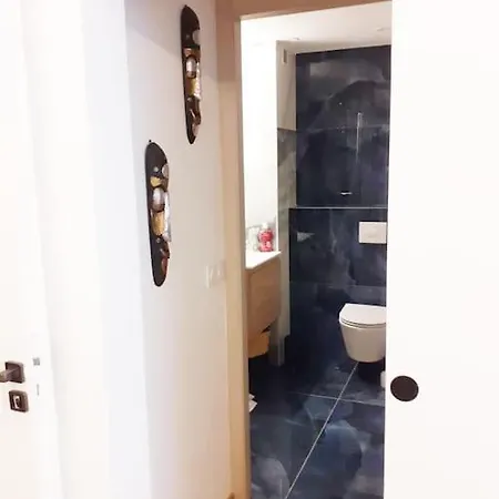 Bel Renove Centre D'antibes