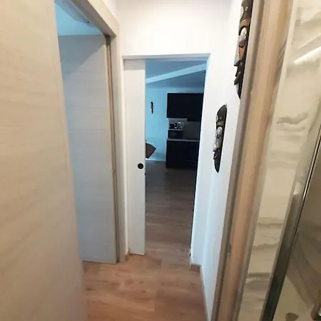 Bel Renove Centre D'antibes