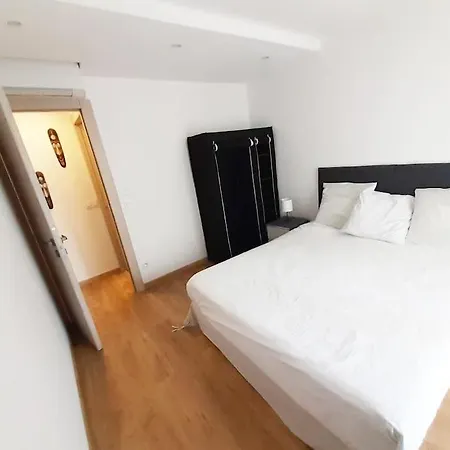 Bel Renove Centre D'antibes 아파트 앙티브