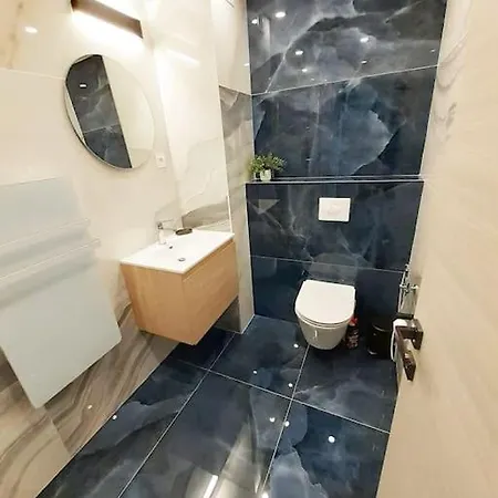 Bel Renove Centre D'antibes Apartamento Antibes