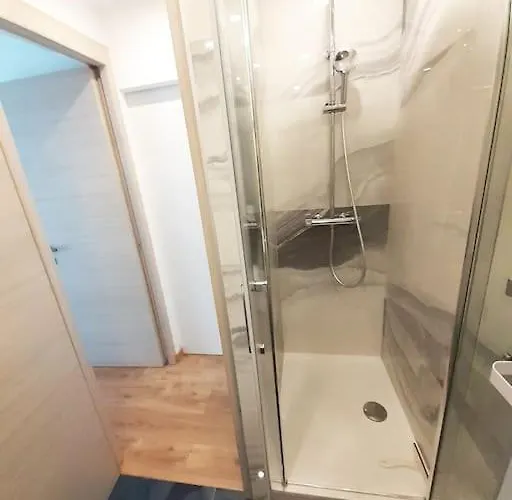 Bel Renove Centre D'antibes Apartman *