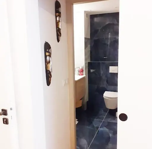 Bel Renove Centre D'antibes