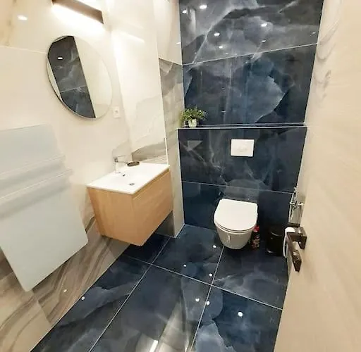 Bel Renove Centre D'antibes Apartman Antibes